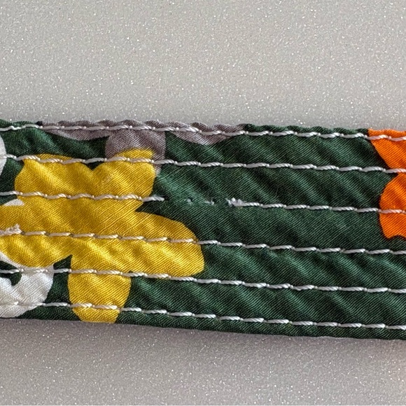 J. Crew Belts Multi Color Patterned - Picture 4 of 12